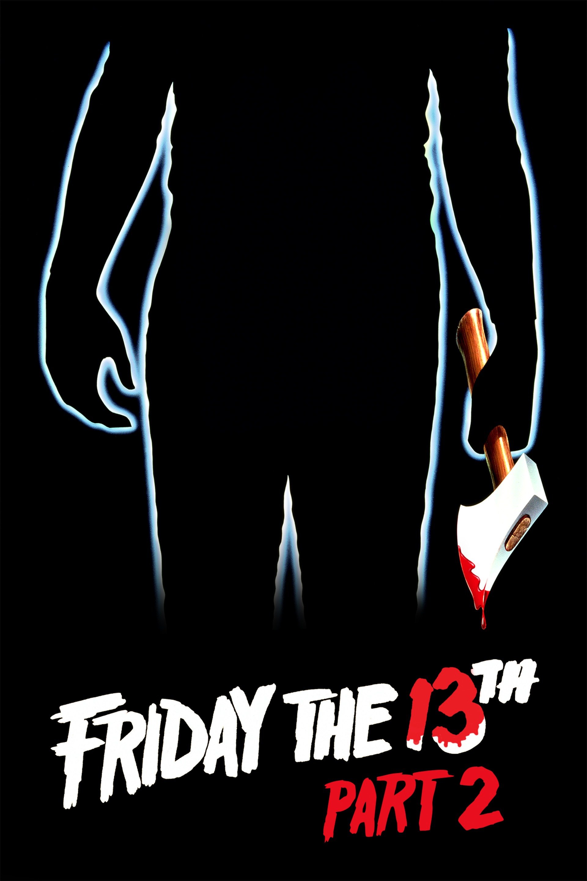 Friday the 13th Part 2 (1981) [308865] (A1749867983) [[Movies]] --Plex--